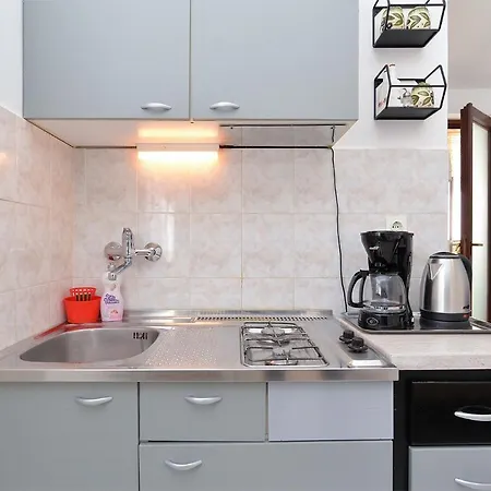 Apartment Ivan 535