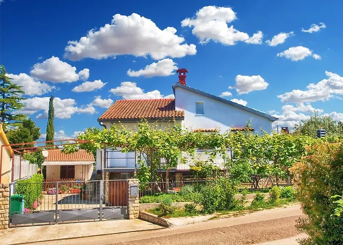 Apartamento Ivan 535 *